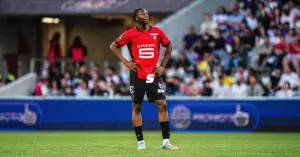 Kader Meite: A New Name in Football