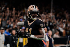The Rise of Kamara: A New Star in Football
