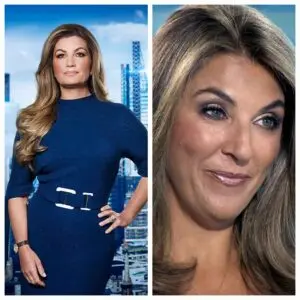 The Life and Achievements of Karren Brady