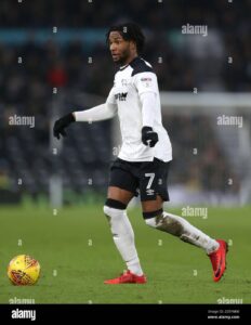 Kasey Palmer: A Glimpse into His Football Career