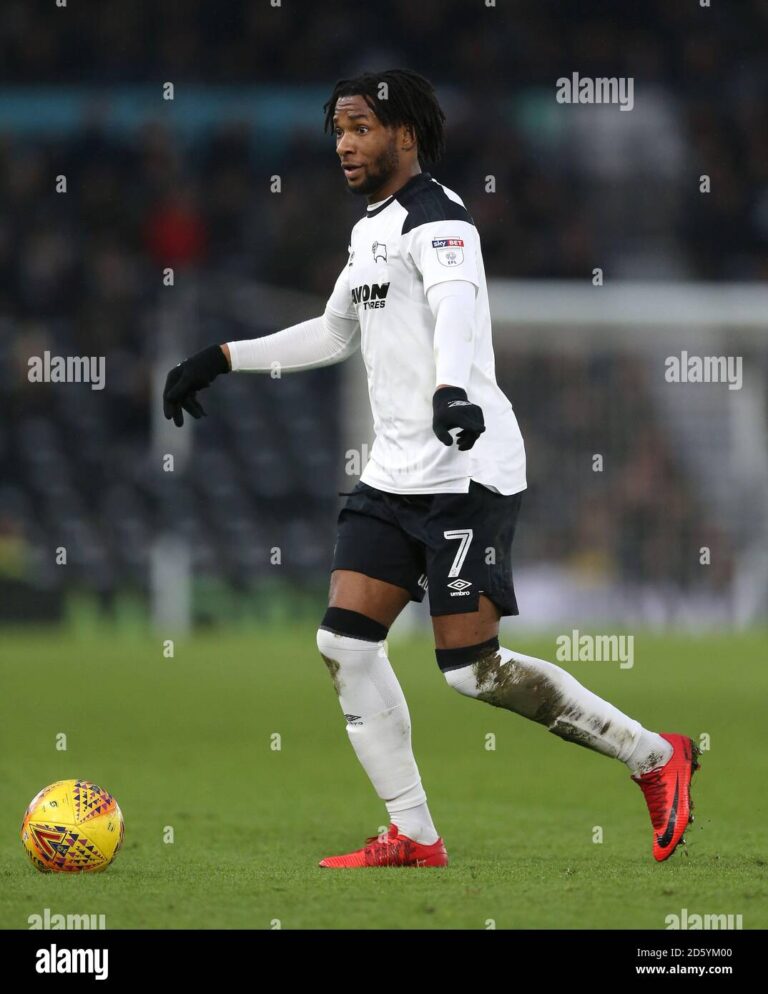 Kasey Palmer: A Look at His Career and Future Prospects