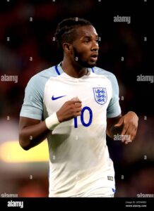 Kasey Palmer: The Journey of an Emerging Football Talent