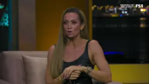 The Rise of Kate Abdo in Sports Broadcasting