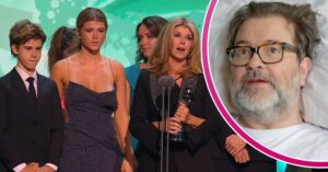 The Inspiring Journey of Kate Garraway