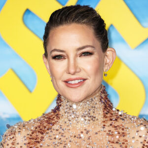 Exploring the Life and Career of Kate Hudson