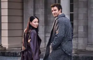 Katie Leung Joins the Cast of Bridgerton: What to Expect