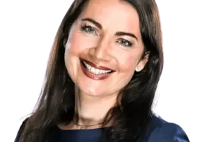 The Influence of Katya Adler in European Journalism