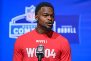 Kayshon Boutte: A Rising Star in American Football