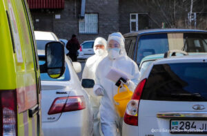 Kazakhstan: A Central Asian Powerhouse Making Waves