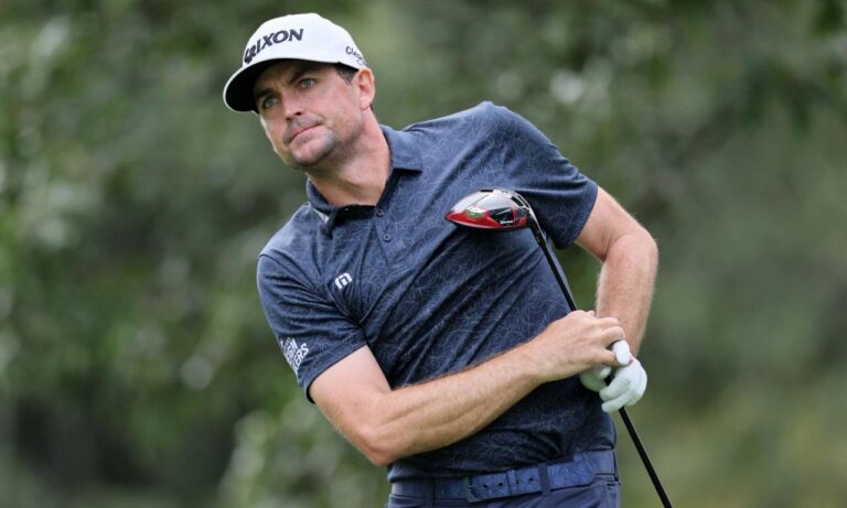 The Journey of Keegan Bradley: Golf Star Updates