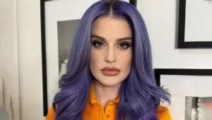 The Journey of Kelly Osbourne: From Reality Star to Advocate