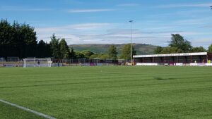 Kelty Hearts: Building Community Connections in Kelty