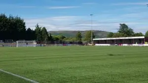 Kelty Hearts: Building Community Connections in Kelty
