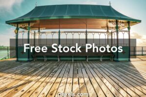 Exploring the Kelvingrove Bandstand: A Glasgow Gem