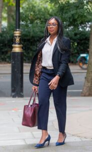 Kemi Badenoch: An Emerging Leader in UK Politics