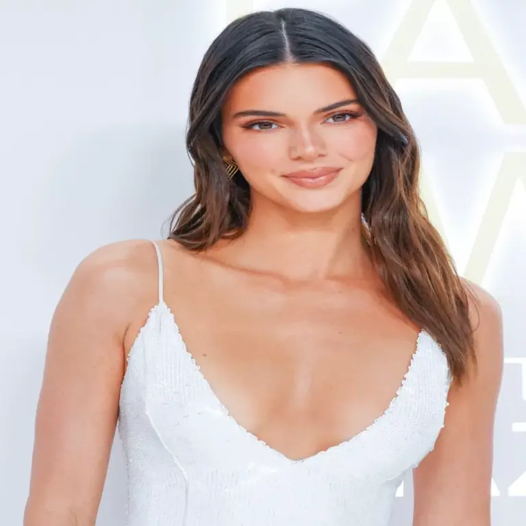 Kendall Jenner: Latest Updates and Insights