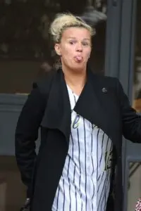 Kerry Katona: A Journey Through Trials and Triumphs
