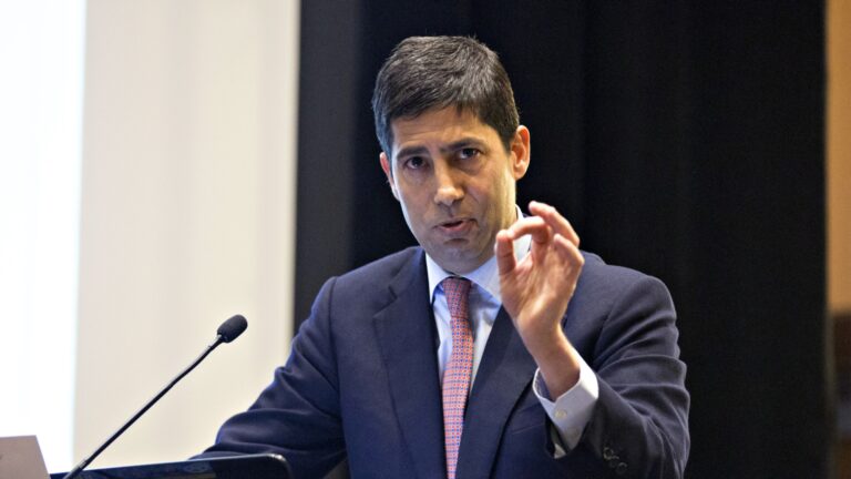 The Economic Impact of Kevin Warsh
