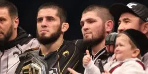 The Rise and Legacy of Khabib Nurmagomedov