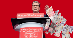 Kier Starmer: The Leader of the Labour Party’s Vision