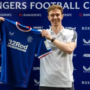 Kieran Dowell: A Rising Star in Professional Football