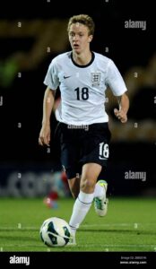 Kieran Dowell: The Rising Star of British Football