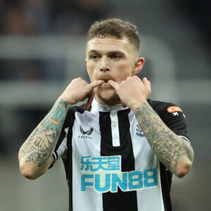 Kieran Trippier: A Vital Asset to Newcastle United