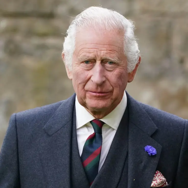 The Significance of King Charles’s Reign