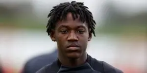 Kobbie Mainoo: A Bright Future for Manchester United