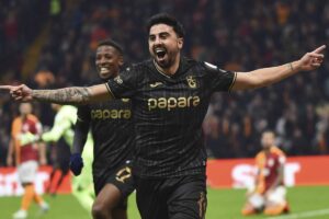 Kocaelispor vs Trabzonspor: A Showdown in Turkish Football