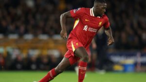 Ibrahima Konaté: The Rising Star of Liverpool FC