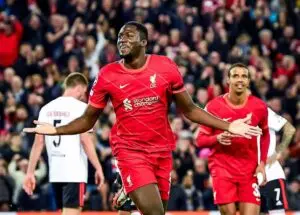 Ibrahima Konaté: The Rise of a Football Sensation