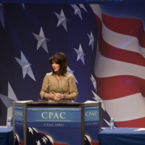 Kristi Noem: Leadership and Legacy in South Dakota