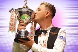 Exploring Kyren Wilson’s Net Worth in 2023