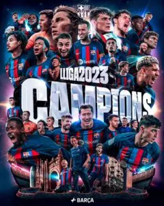La Liga: The Heart of Spanish Football