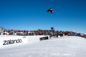 Anticipating the Laax Open 2026: A Big Event for Snowboarding