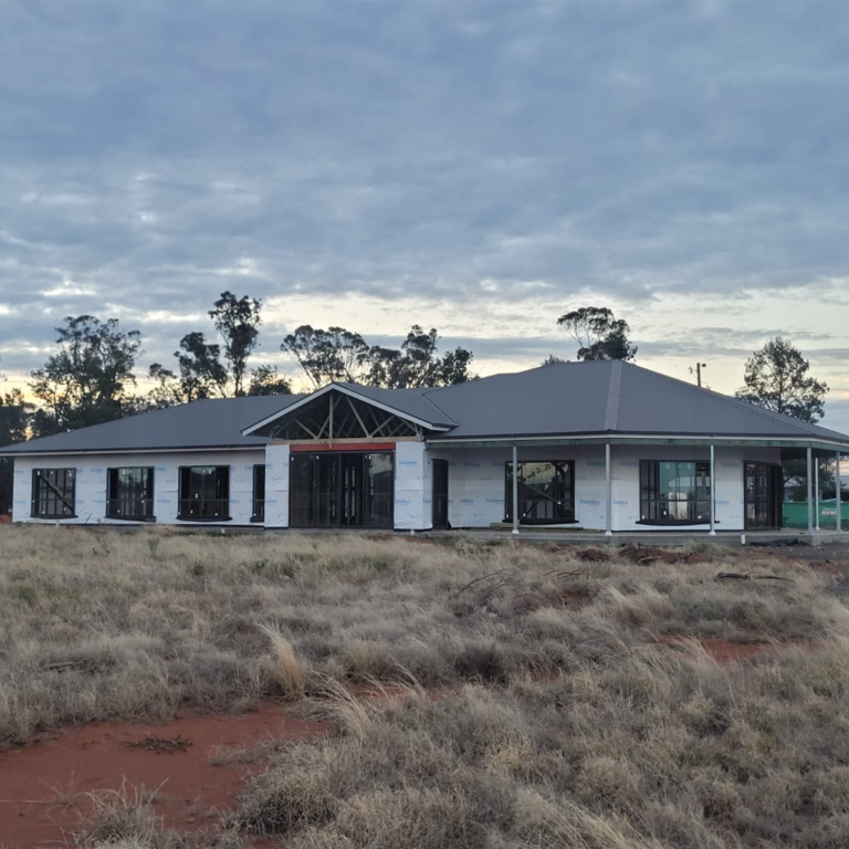 Exploring the Beauty of Lake Cargelligo