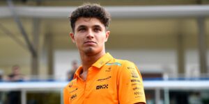 Lando Norris: A Rising Star in the World of Formula 1