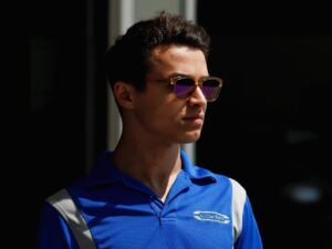Lando Norris: The Young Sensation of Formula 1