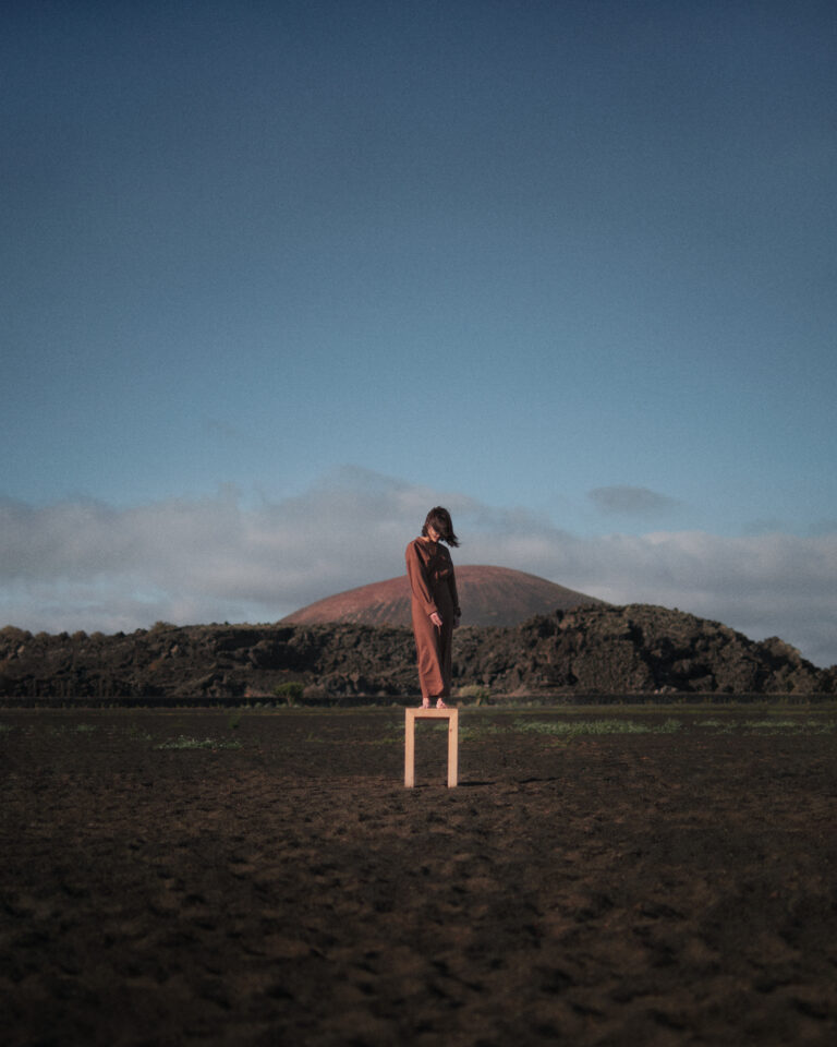 Discover the Beauty of Lanzarote: A Canary Islands Paradise