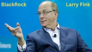 Understanding Larry Fink and His Influence on Global Finance