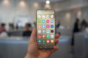 What’s New with the Latest Apple: Innovations and Updates