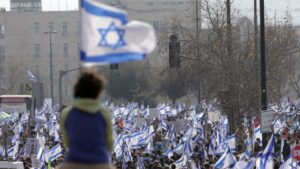 Latest Developments in Israel: Current Events and Insights