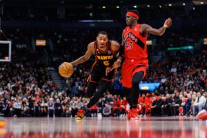 All You Need to Know About the Latest NBA Developments