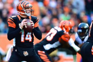 Latest NFL Updates: Key Highlights and Insights