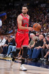 The Importance of Keeping Up with the Latest Scores