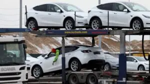 Exploring the Latest Tesla Updates and Innovations