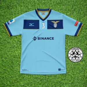 The Rise and Impact of Lazio FC in Football Today