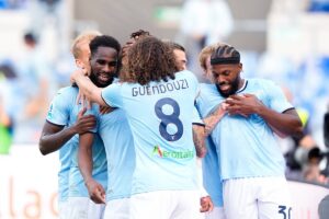 Overview of Lazio vs Como: A Competitive Matchup