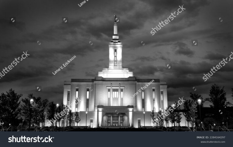 Recent Developments in the LDS Church and Their Community Impact